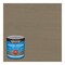 Polycrylic Minwax Wood Finish Water-Based Solid Classic Gray Water-Based Wood Stain 1 qt 108210000 - alternate 1